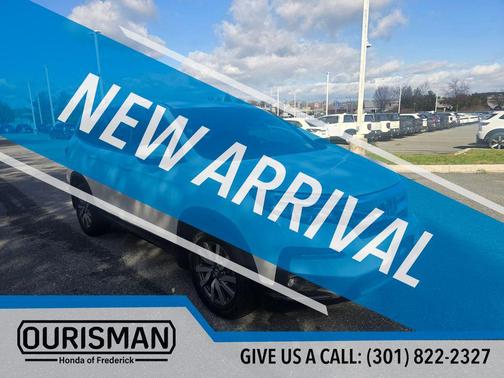 2022 Honda Pilot AWD EX-L