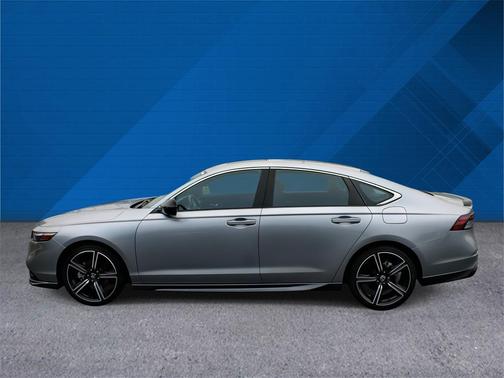 2023 Honda Accord Hybrid Base