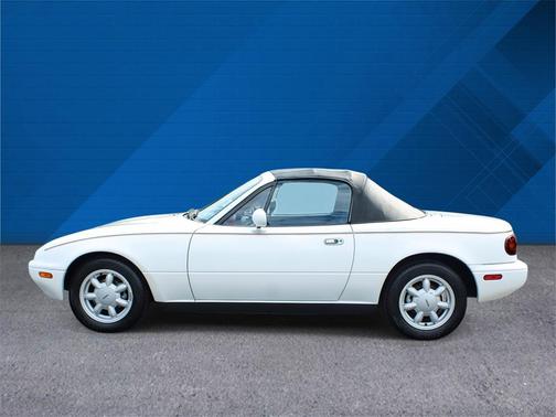 1990 Mazda MX-5 Miata Base
