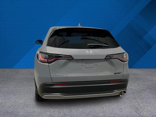 2025 Honda HR-V AWD Sport