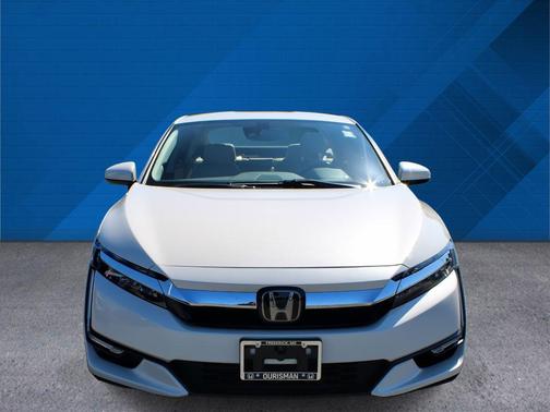 2018 Honda Clarity Plug-In Hybrid Touring