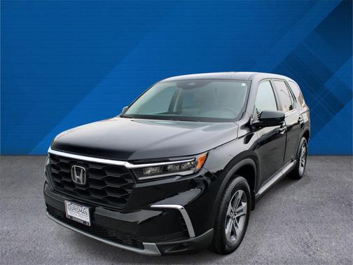 2024 Honda Pilot EX-L