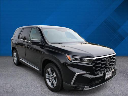 2024 Honda Pilot EX-L