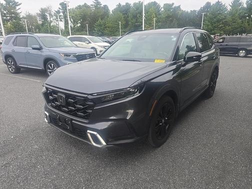 2023 Honda CR-V Hybrid Sport Touring AWD
