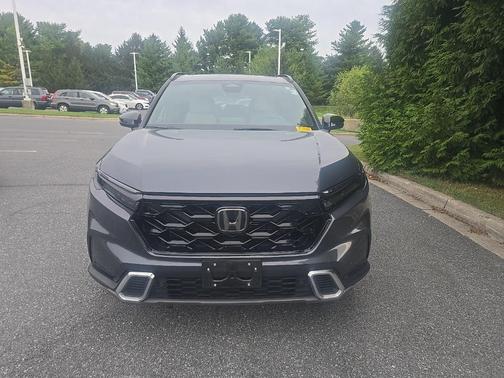2023 Honda CR-V Hybrid Sport Touring AWD