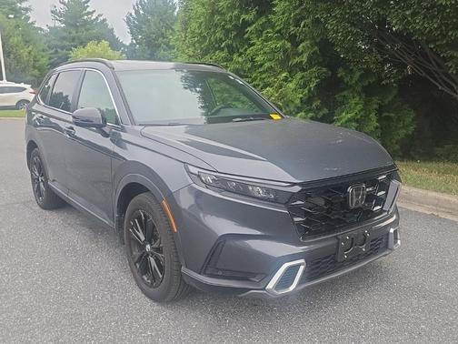 2023 Honda CR-V Hybrid Sport Touring AWD