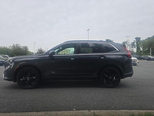 2023 Honda CR-V Hybrid Sport Touring AWD