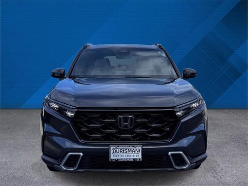 2023 Honda CR-V Hybrid Sport Touring AWD