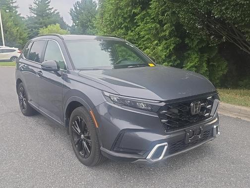 2023 Honda CR-V Hybrid Sport Touring AWD