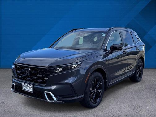 2023 Honda CR-V Hybrid Sport Touring AWD