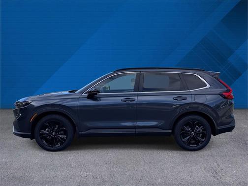2023 Honda CR-V Hybrid Sport Touring AWD