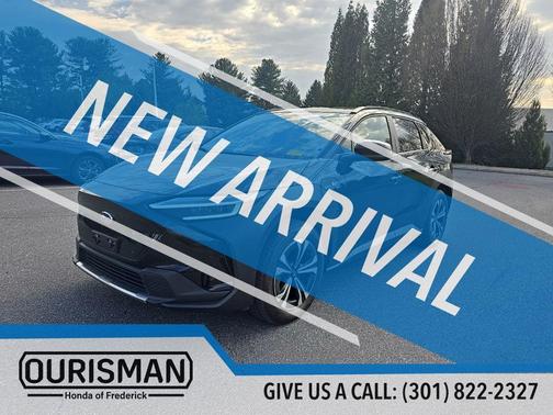 Galactic Black 2024 Subaru Solterra Premium