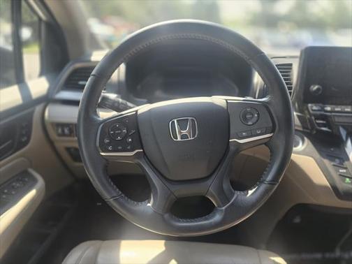 2022 Honda Odyssey EX
