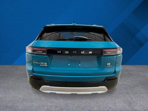 2025 Honda Prologue Touring