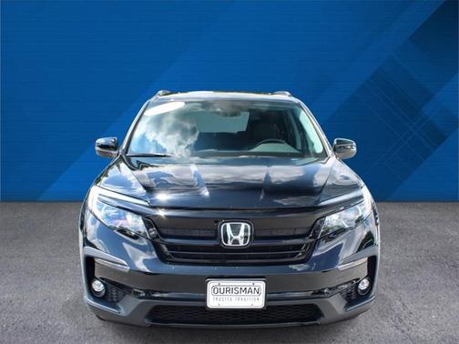 2022 Honda Pilot AWD Special Edition