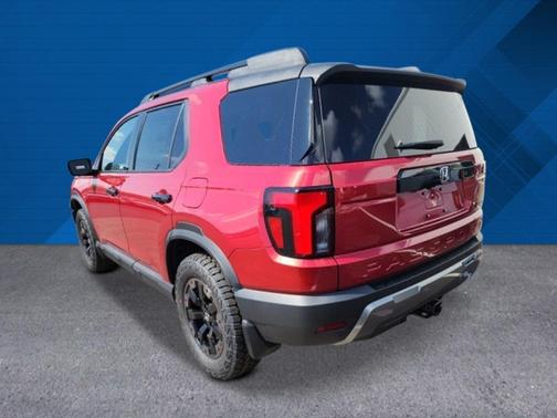 2026 Honda Passport AWD TrailSport Elite