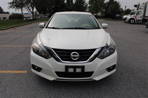 2018 Nissan Altima 2.5 SL