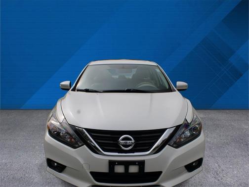 2018 Nissan Altima 2.5 SL