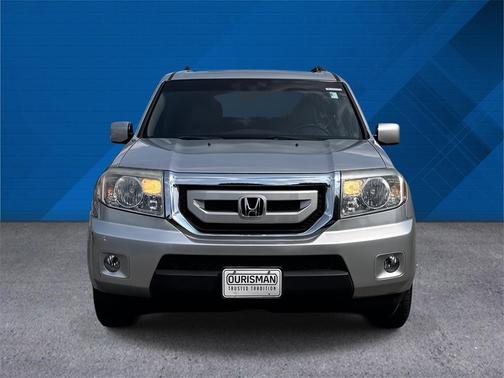 2011 Honda Pilot EX-L