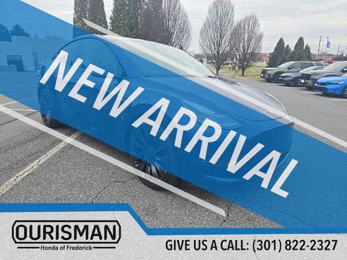 2021 Tesla Model Y Performance Dual Motor All-Wheel Drive