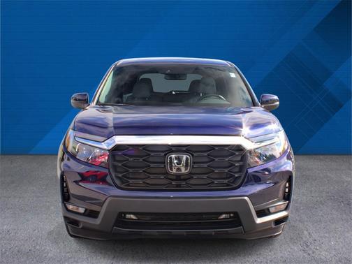 2022 Honda Passport AWD EX-L