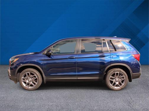 2022 Honda Passport AWD EX-L