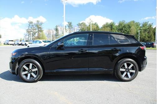 2024 Honda Prologue Touring