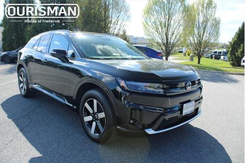 2024 Honda Prologue Touring