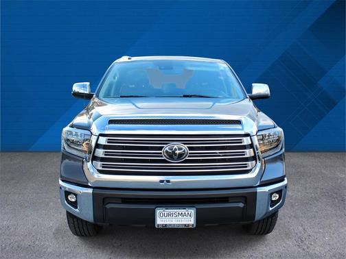 2018 Toyota Tundra Limited