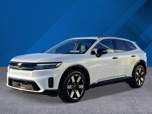 2026 Honda Prologue Elite