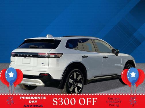 2026 Honda Prologue Elite