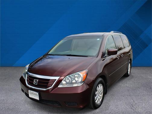 2008 Honda Odyssey EX-L