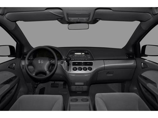 2008 Honda Odyssey EX-L