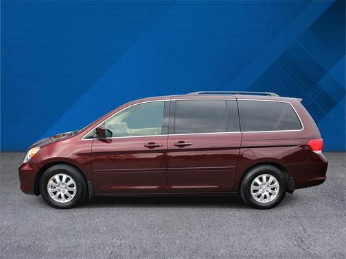 2008 Honda Odyssey EX-L