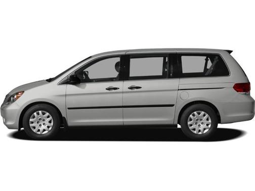 2008 Honda Odyssey EX-L