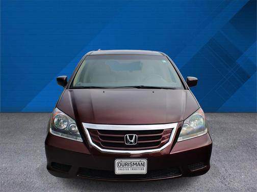 2008 Honda Odyssey EX-L