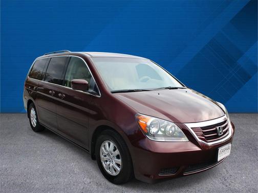 2008 Honda Odyssey EX-L