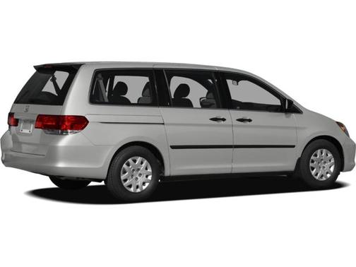 2008 Honda Odyssey EX-L