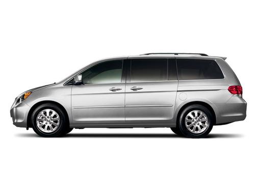 2008 Honda Odyssey EX-L