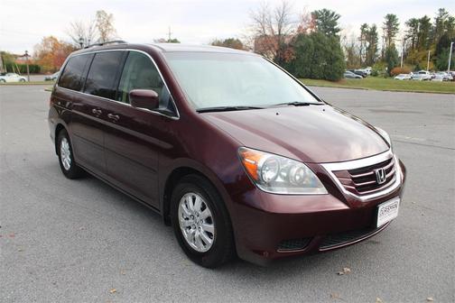 2008 Honda Odyssey EX-L