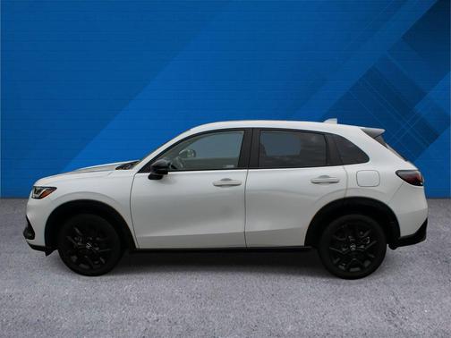 2023 Honda HR-V AWD Sport