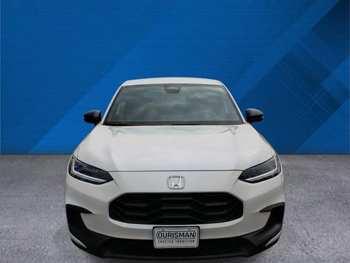 2023 Honda HR-V AWD Sport