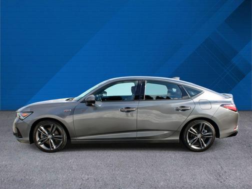 2023 Acura Integra A-SPEC