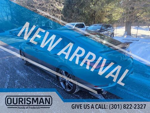 2023 Acura Integra A-SPEC