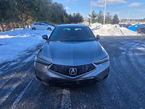 2023 Acura Integra A-SPEC