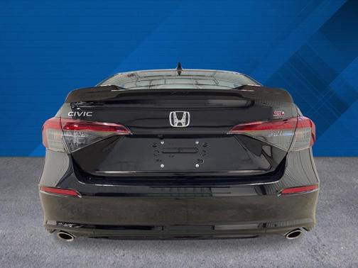 2026 Honda Civic Si Base