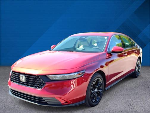 2023 Honda Accord EX 1.5T