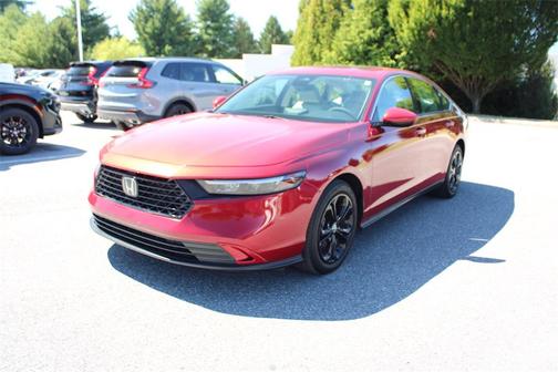 2023 Honda Accord EX 1.5T