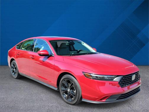 2023 Honda Accord EX 1.5T