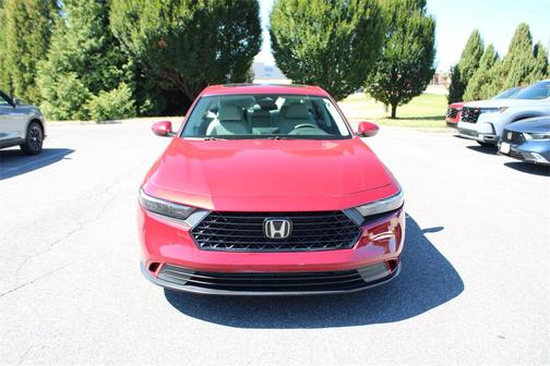 2023 Honda Accord EX 1.5T